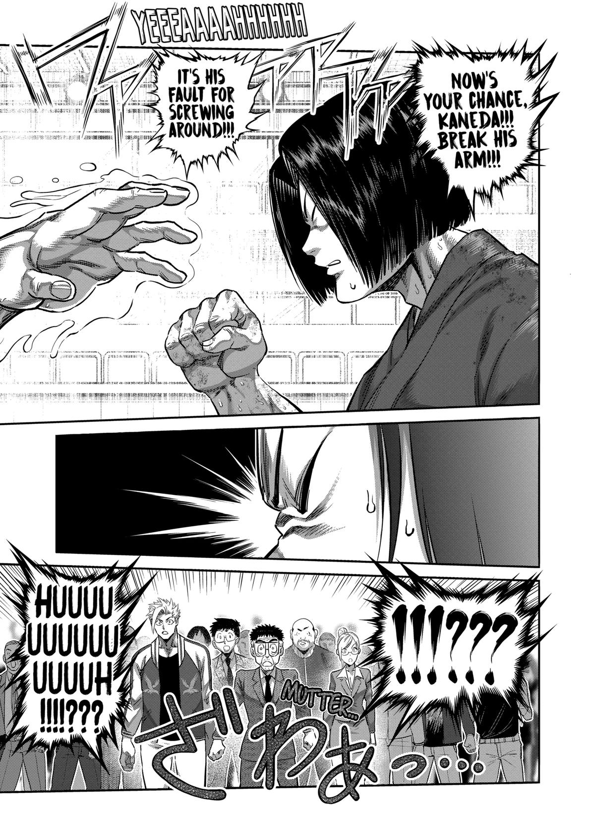 Chapter 230 — Chapter 230 — Page 15