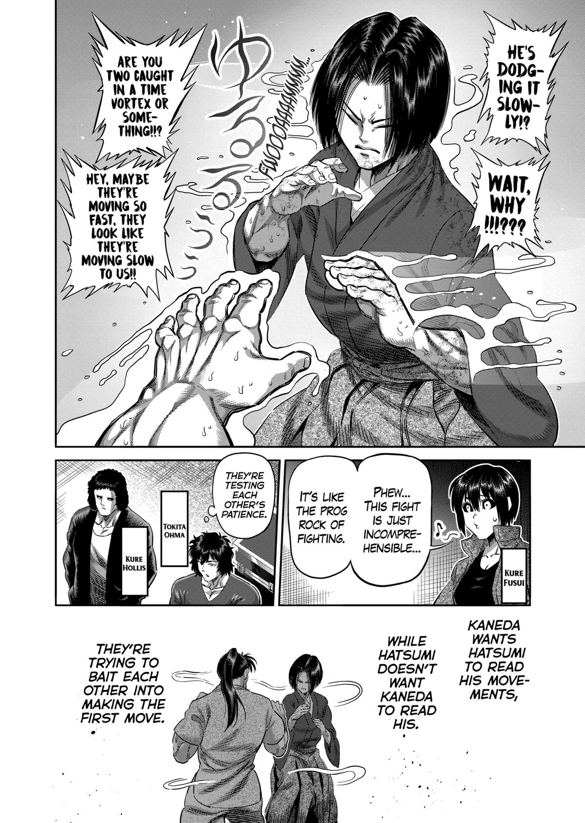 Chapter 230 — Chapter 230 — Page 16