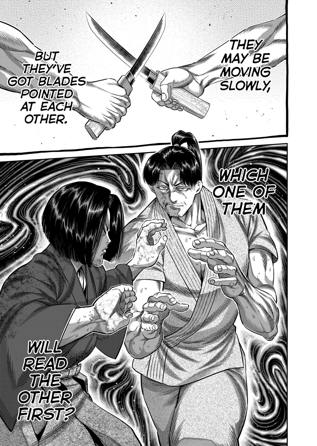 Chapter 230 — Chapter 230 — Page 17