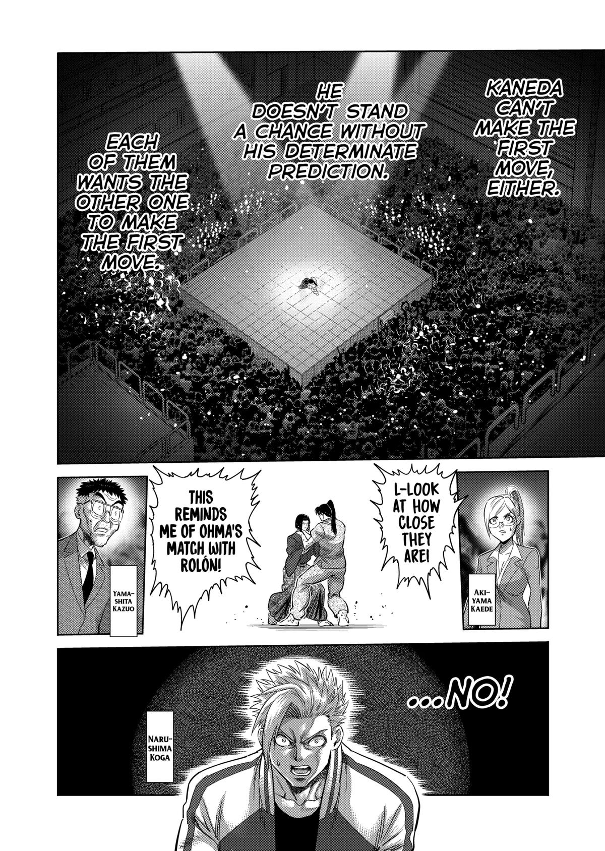 Chapter 231 — Chapter 231 — Page 4