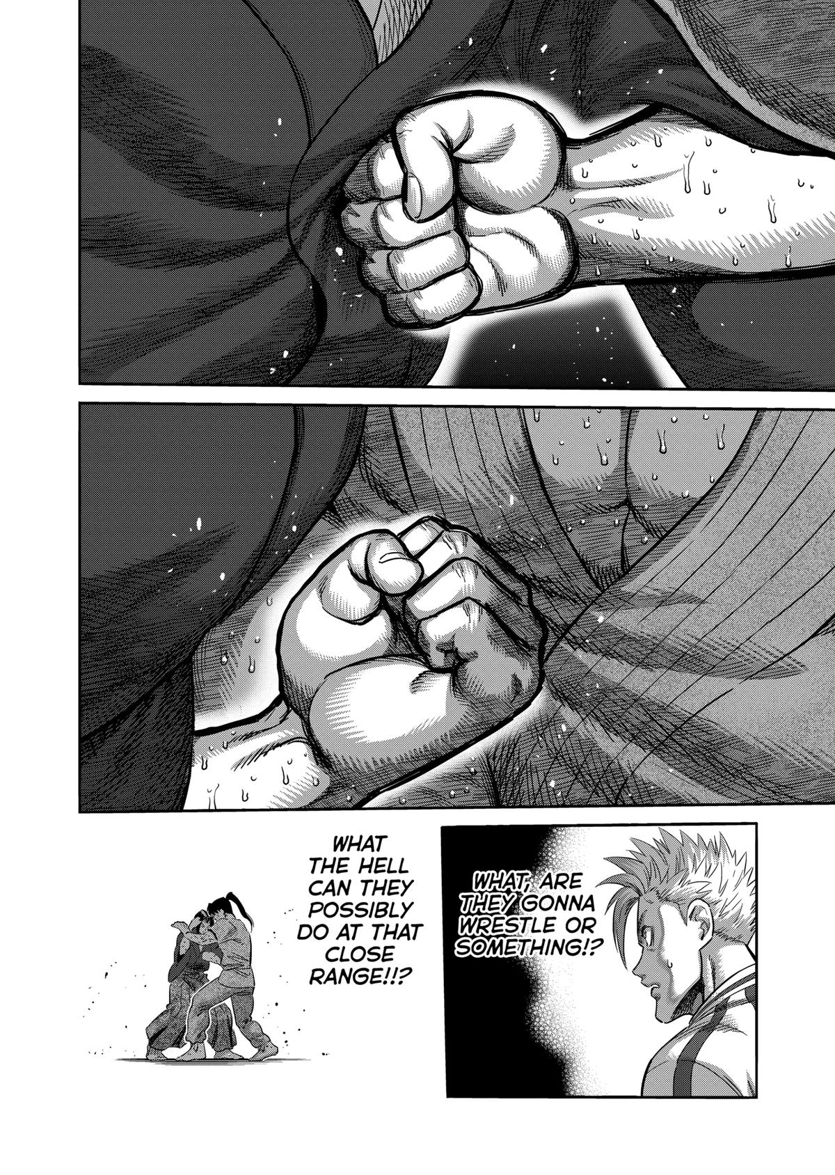 Chapter 231 — Chapter 231 — Page 6