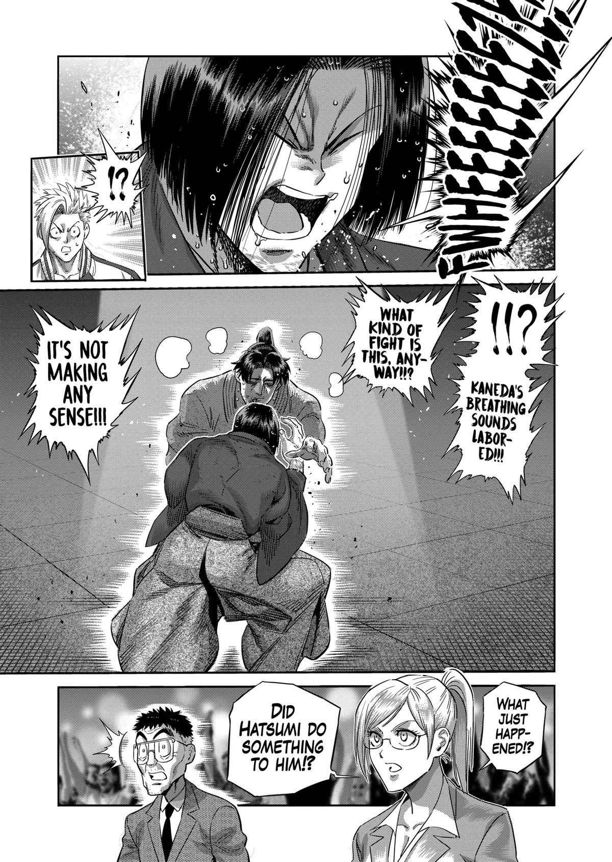 Chapter 231 — Chapter 231 — Page 7
