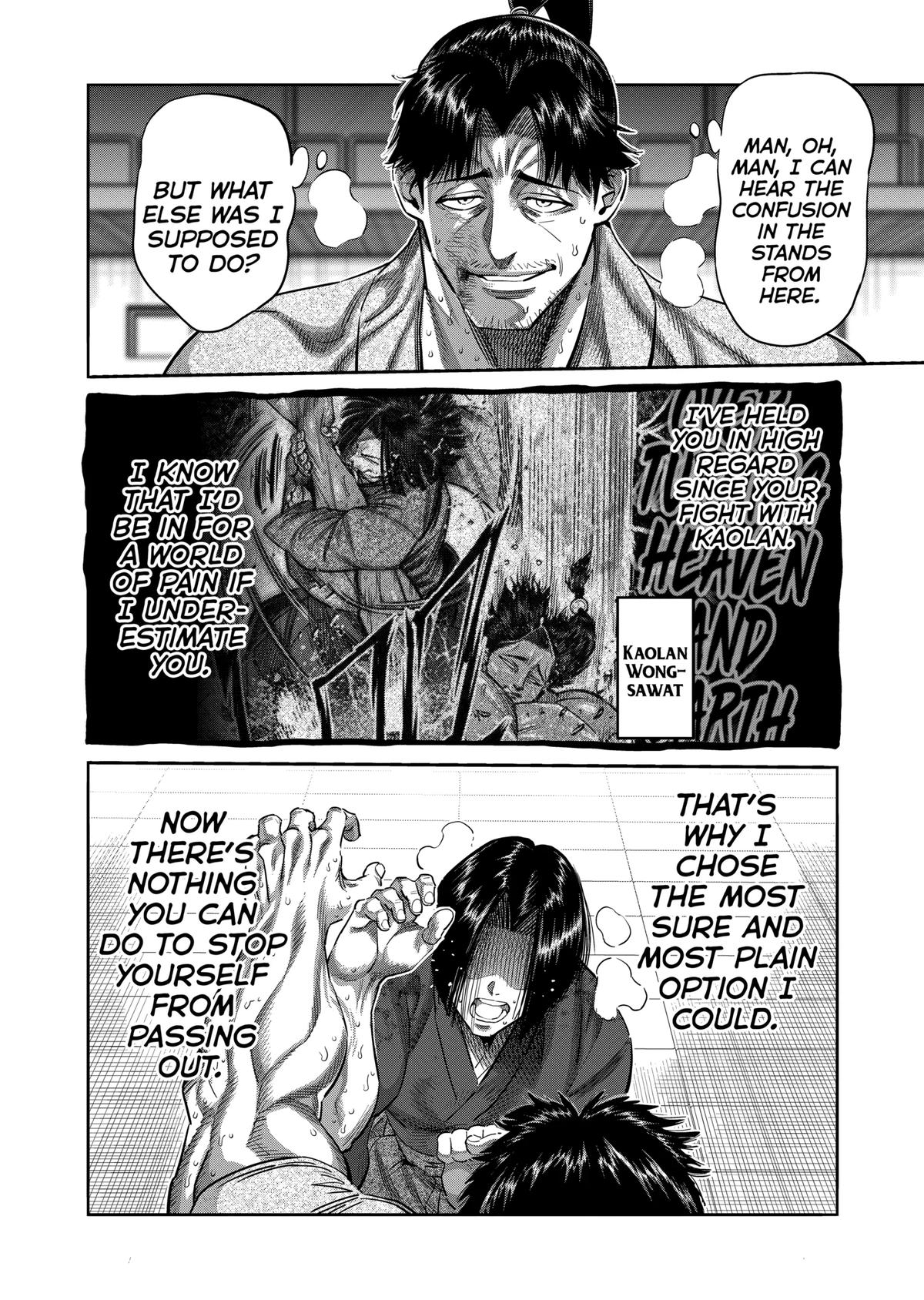 Chapter 231 — Chapter 231 — Page 10