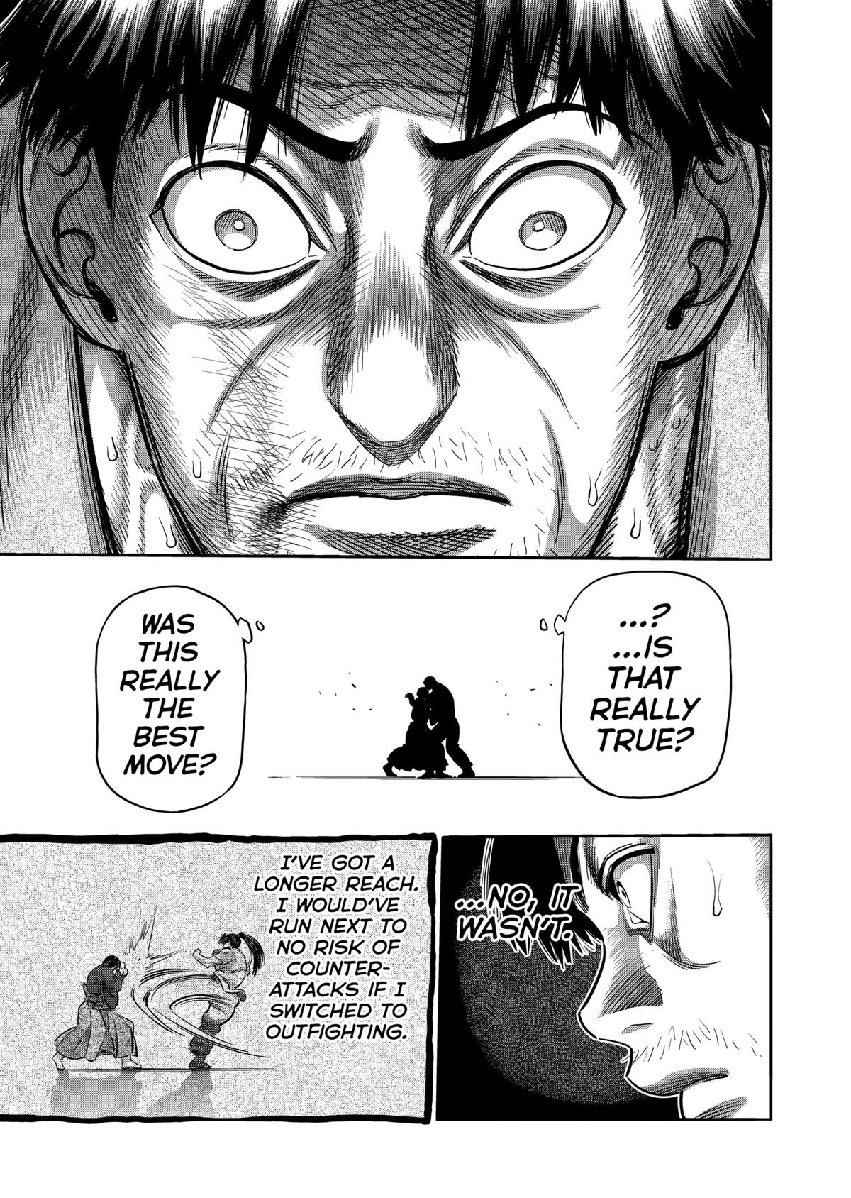 Chapter 231 — Chapter 231 — Page 11