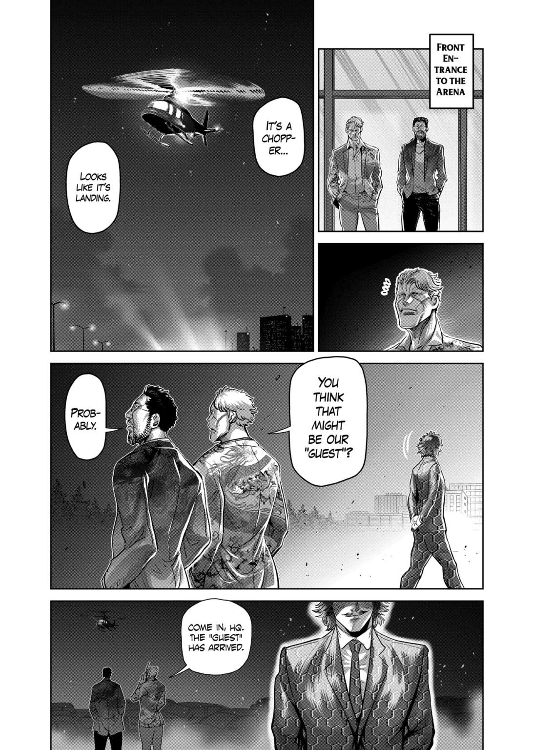 Chapter 232 — Chapter 232 — Page 7