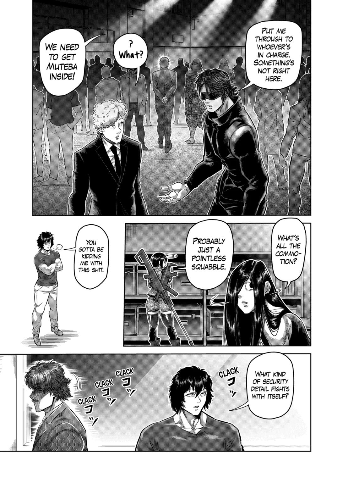Chapter 232 — Chapter 232 — Page 9