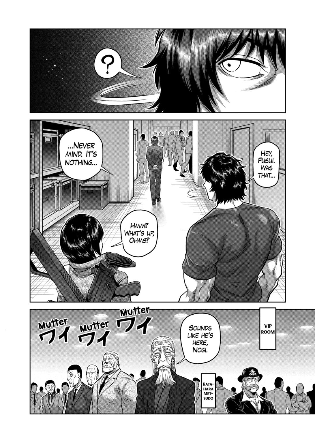 Chapter 232 — Chapter 232 — Page 10