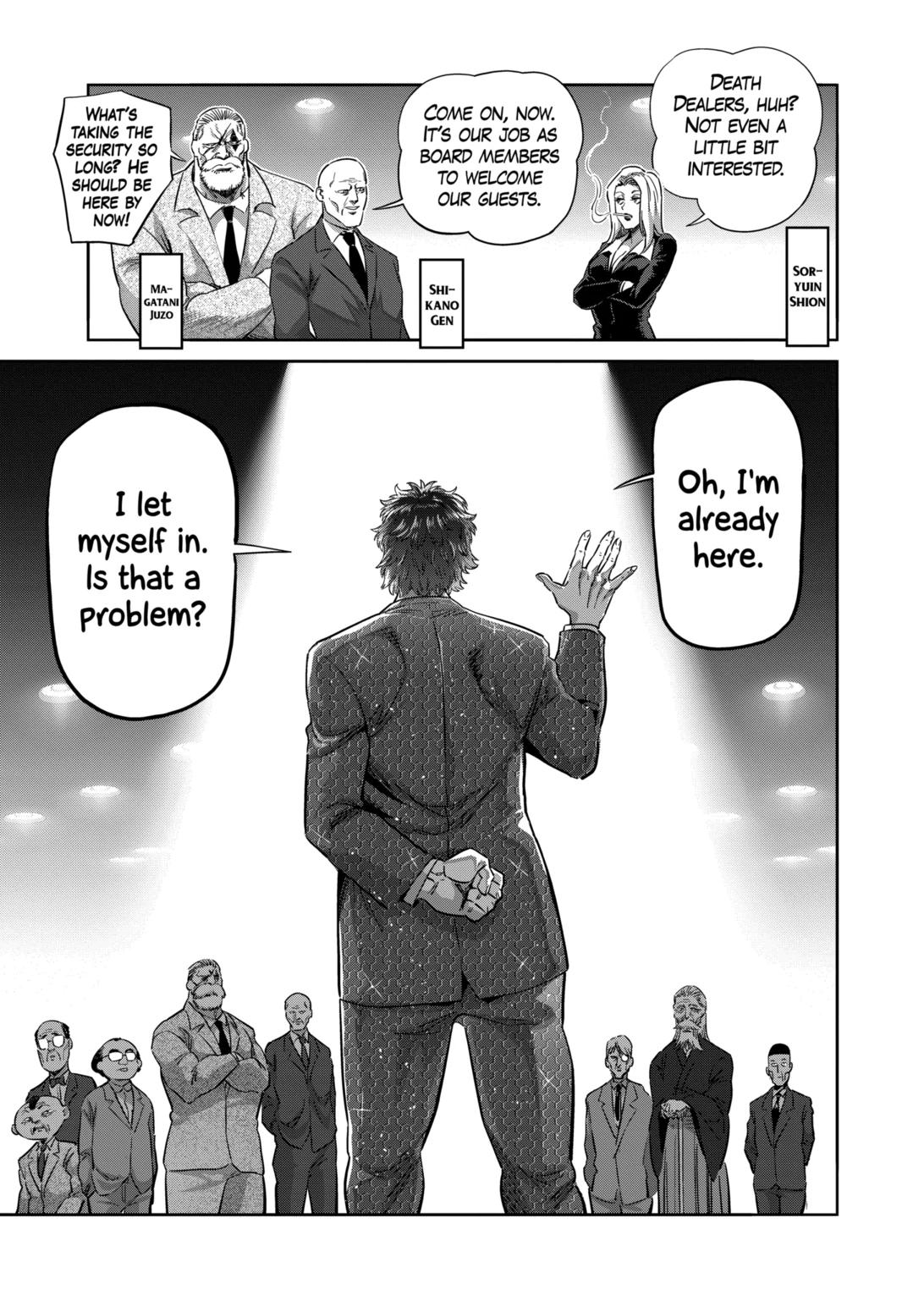 Chapter 232 — Chapter 232 — Page 13