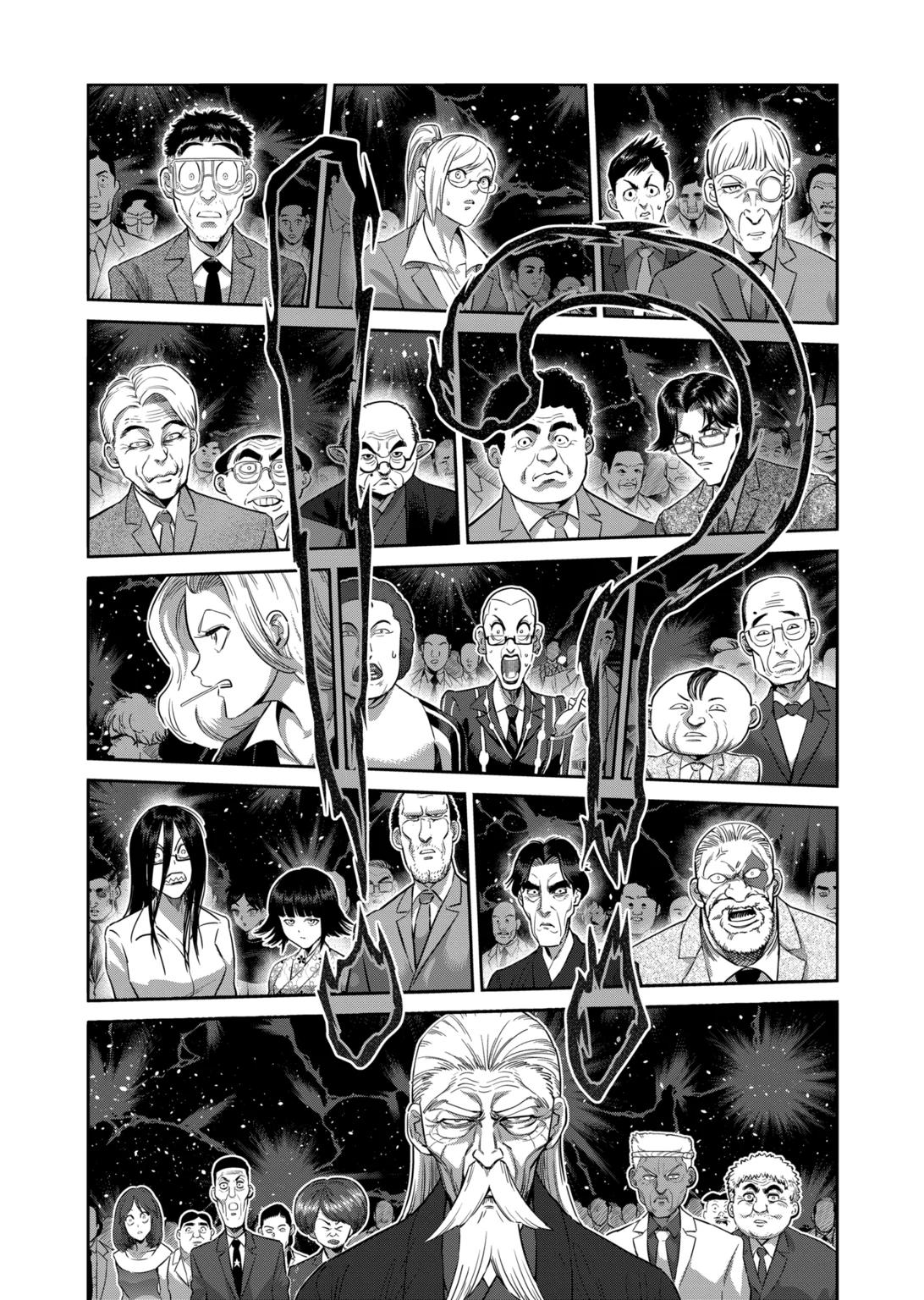 Chapter 232 — Chapter 232 — Page 14