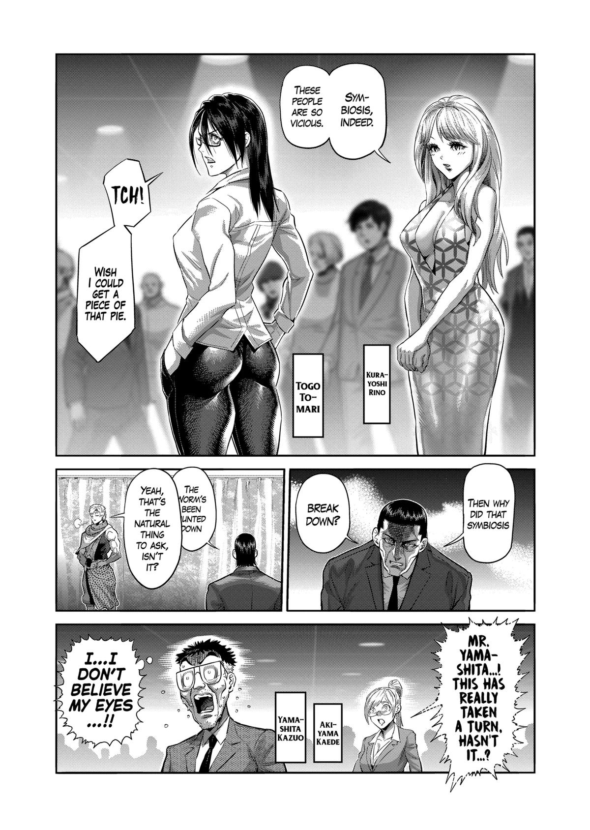 Chapter 233 — Chapter 233 — Page 9