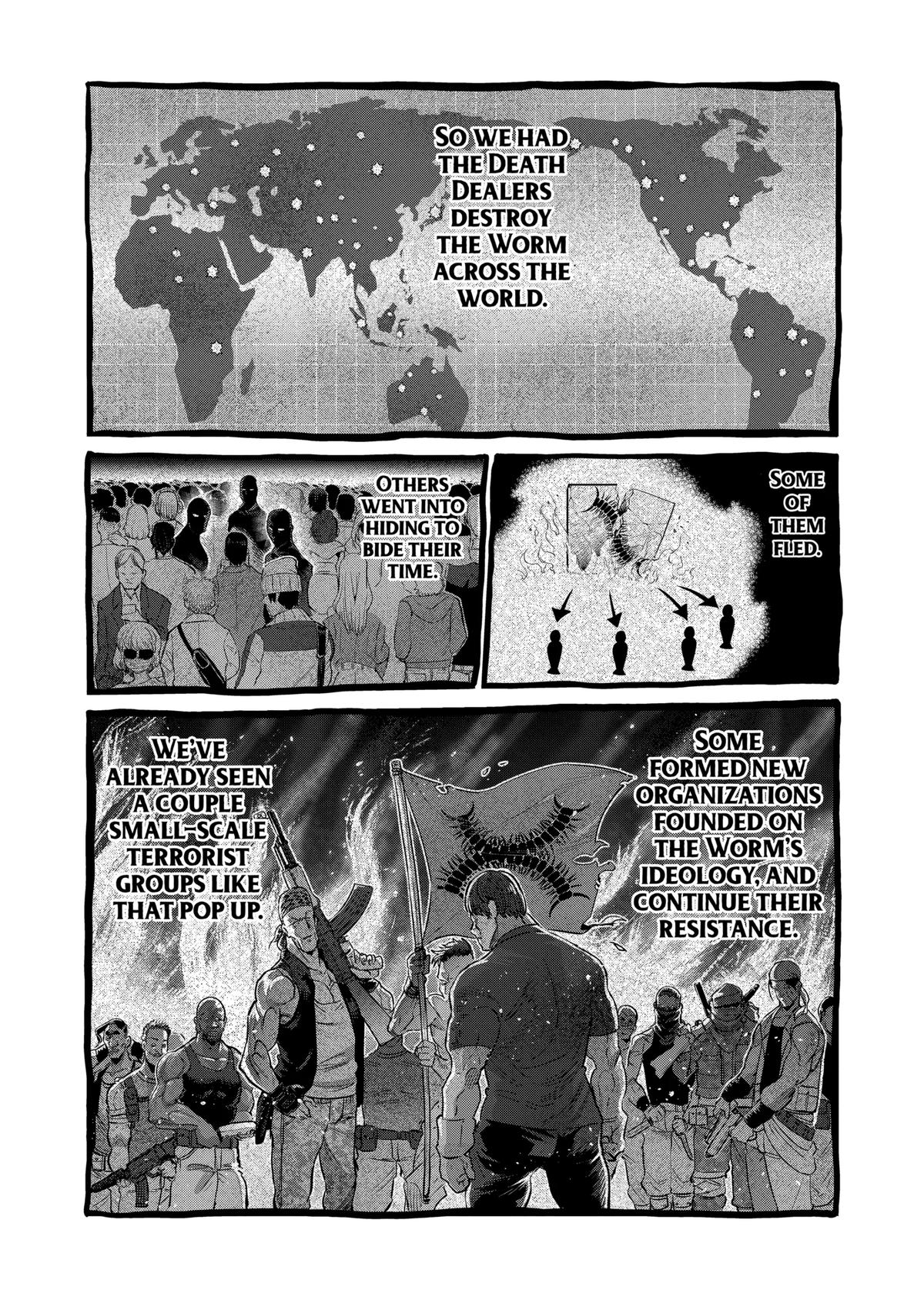 Chapter 233 — Chapter 233 — Page 12