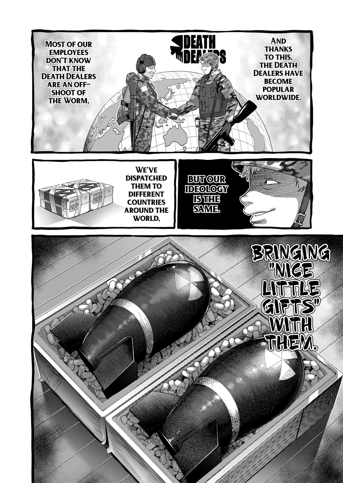 Chapter 233 — Chapter 233 — Page 14