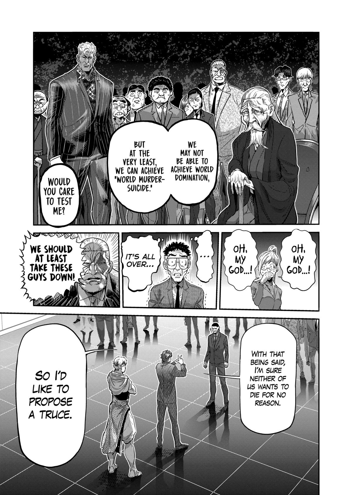 Chapter 233 — Chapter 233 — Page 15