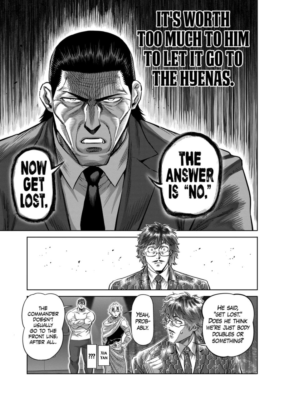 Chapter 234 — Chapter 234 — Page 5
