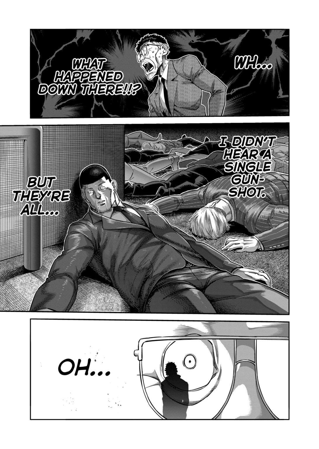 Chapter 234 — Chapter 234 — Page 11