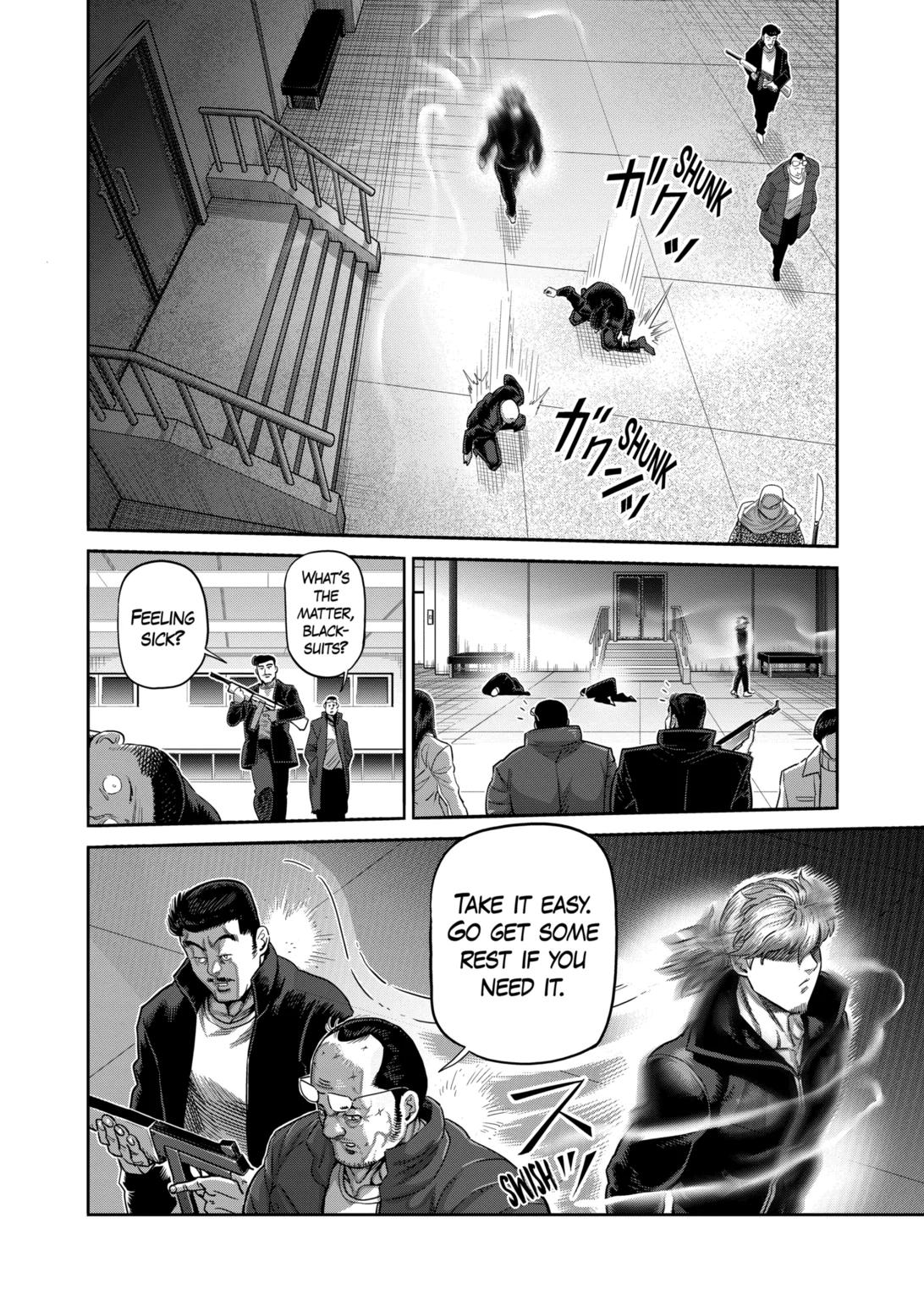 Chapter 234 — Chapter 234 — Page 14