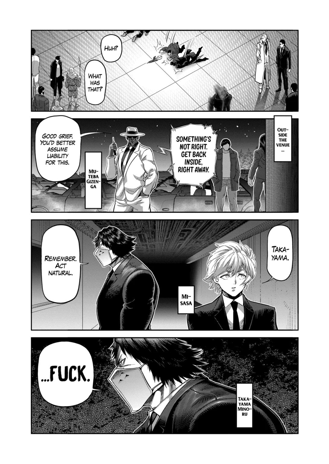 Chapter 234 — Chapter 234 — Page 15