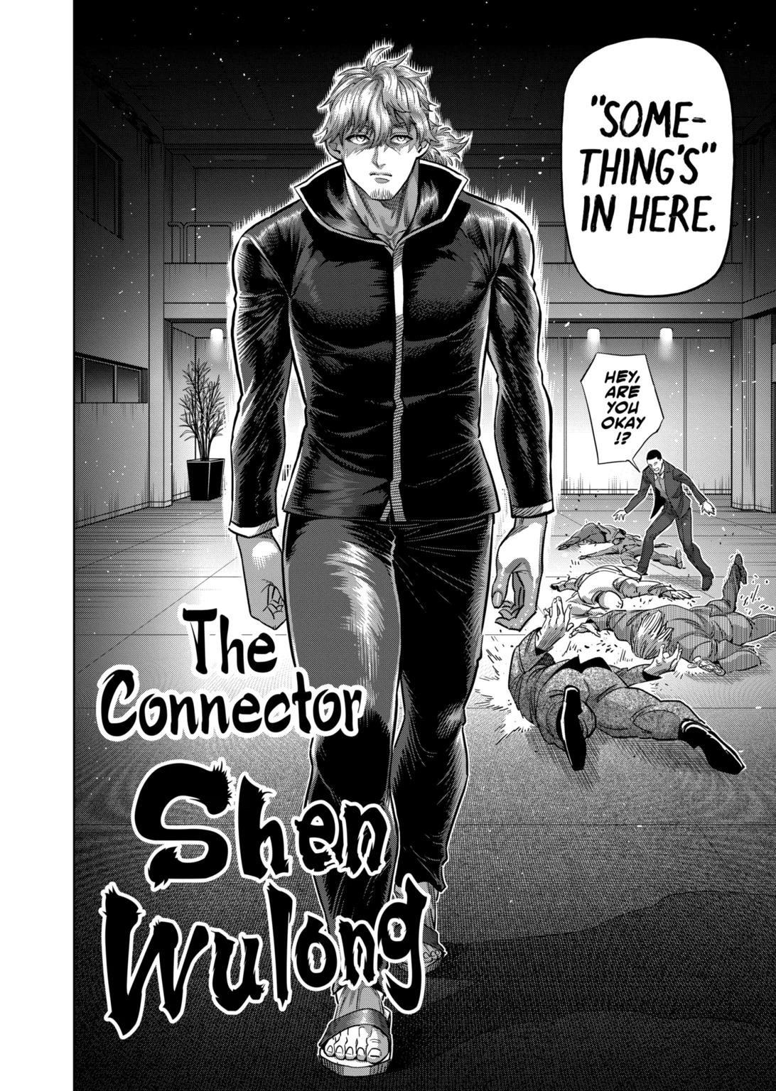 Chapter 234 — Chapter 234 — Page 16