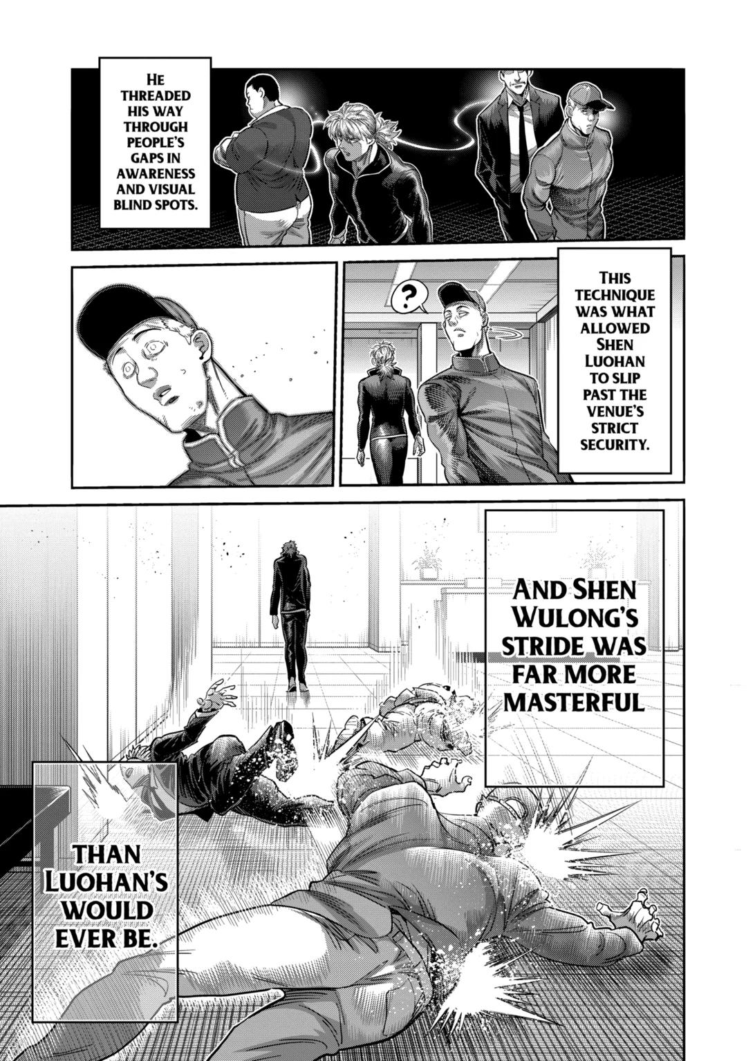 Chapter 234 — Chapter 234 — Page 17