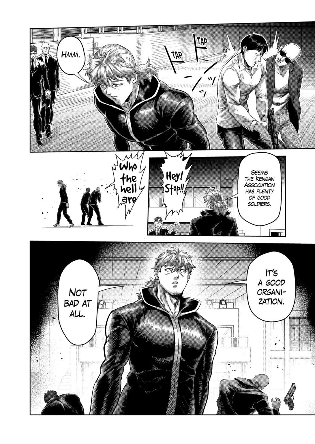 Chapter 235 — Chapter 235 — Page 4