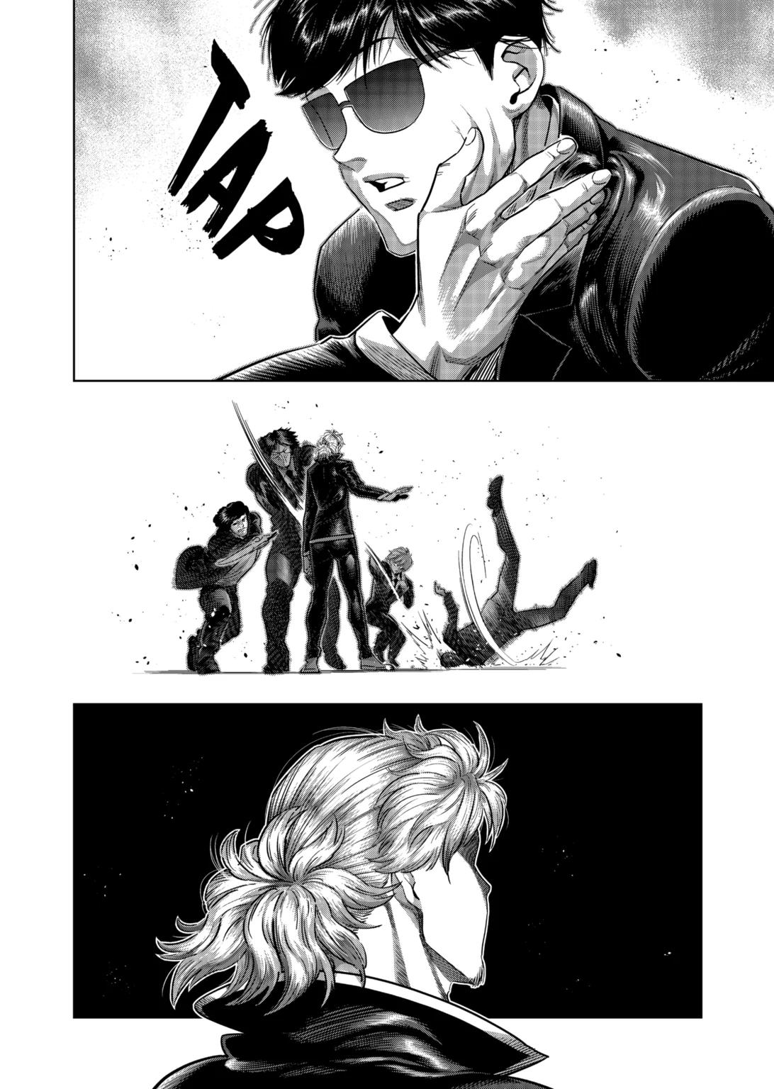 Chapter 235 — Chapter 235 — Page 10