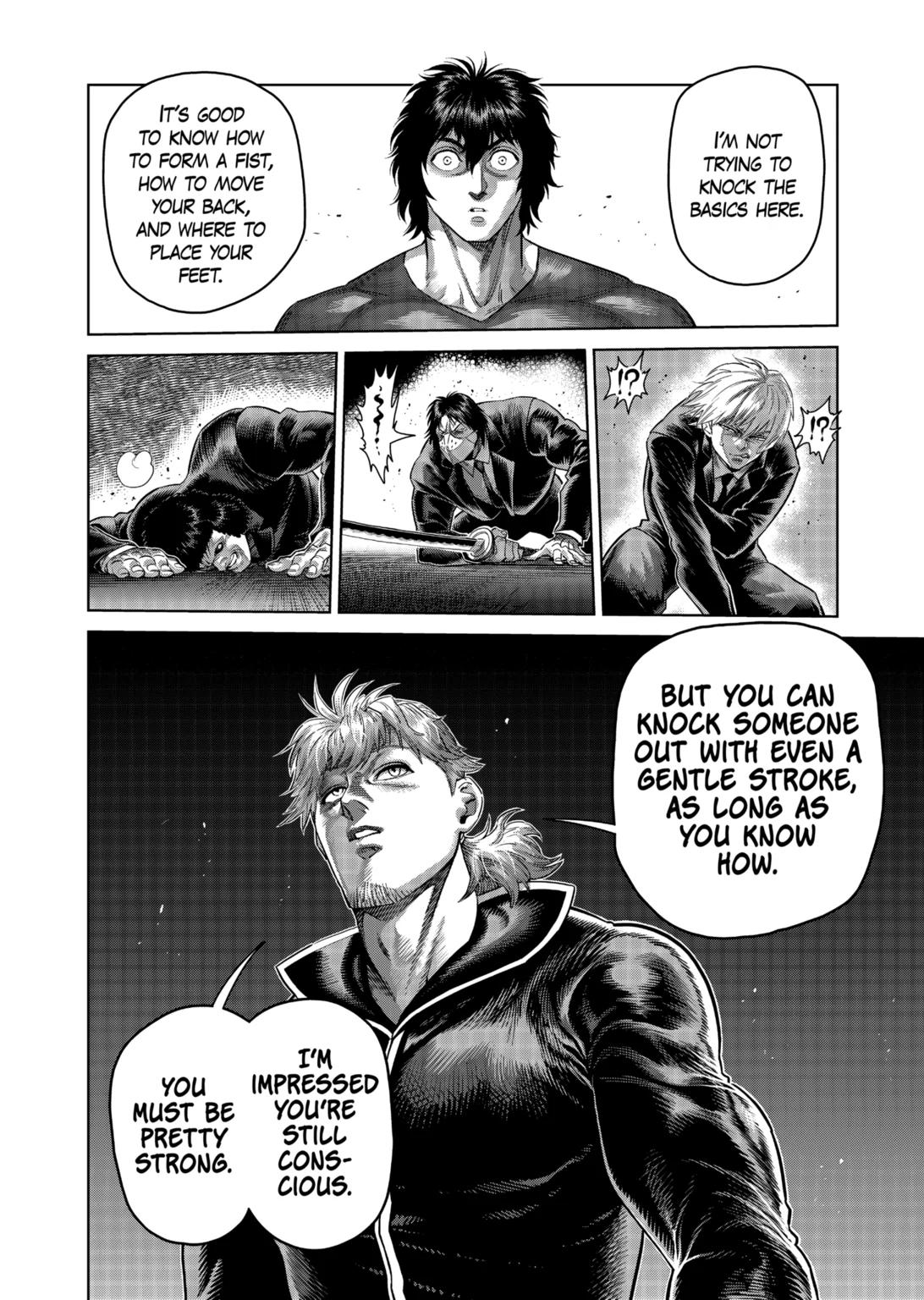 Chapter 235 — Chapter 235 — Page 12