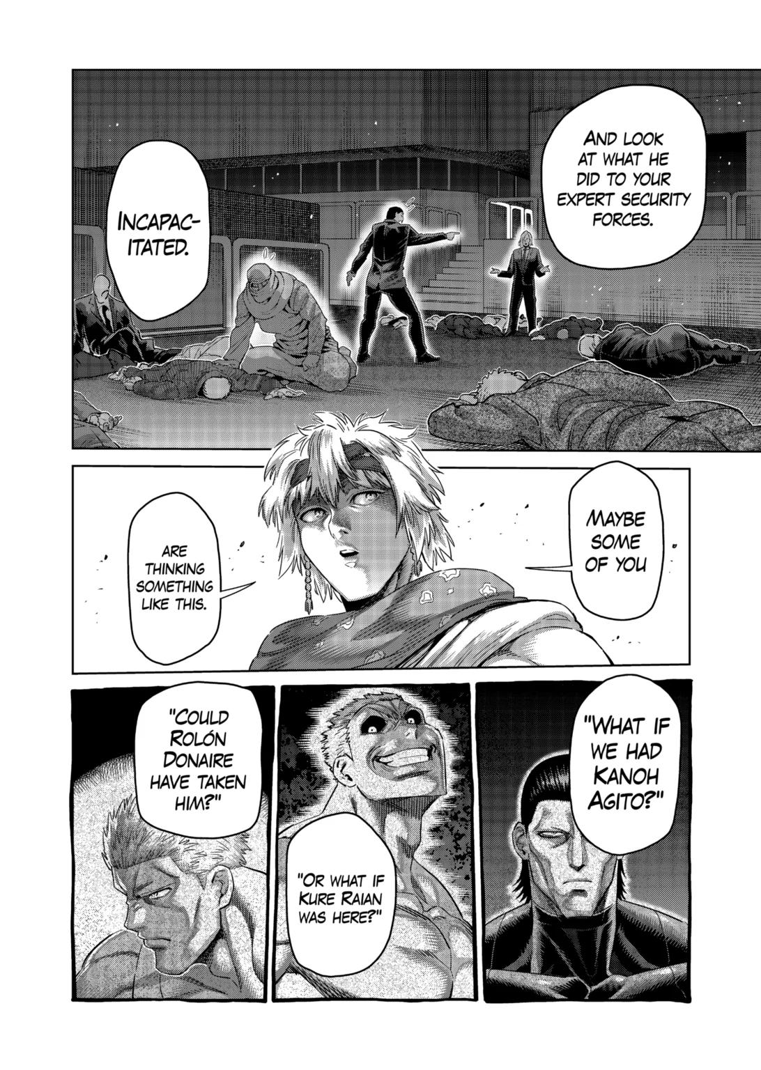 Chapter 235 — Chapter 235 — Page 14