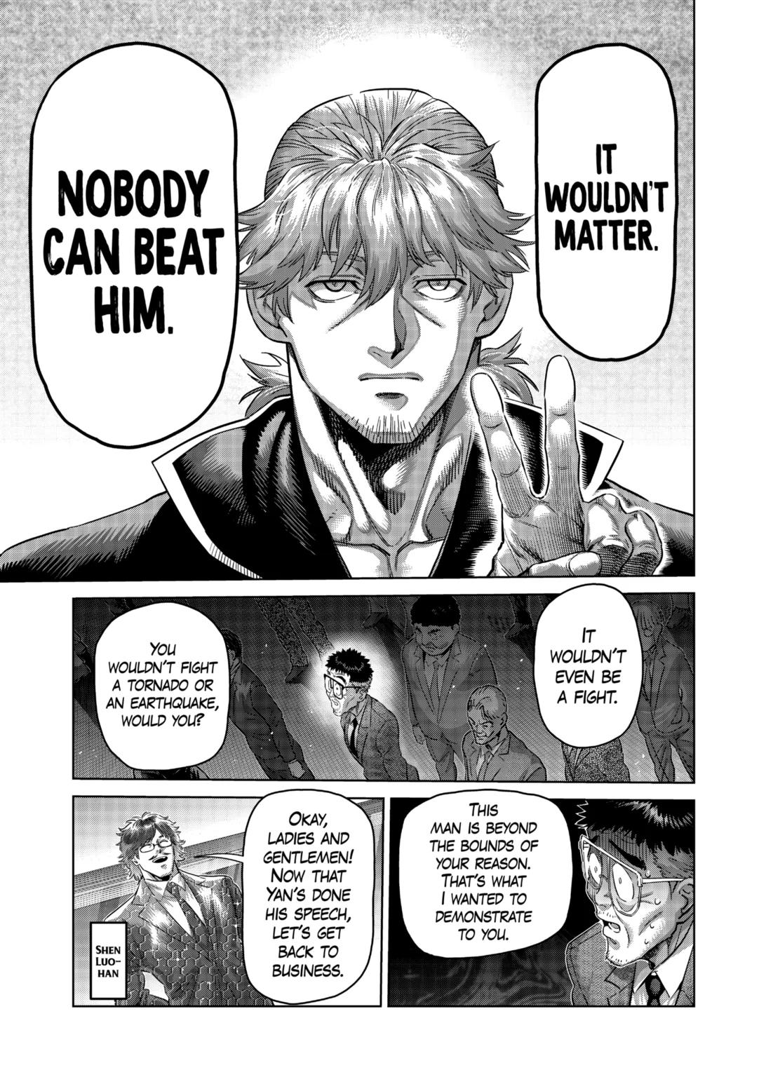 Chapter 235 — Chapter 235 — Page 15
