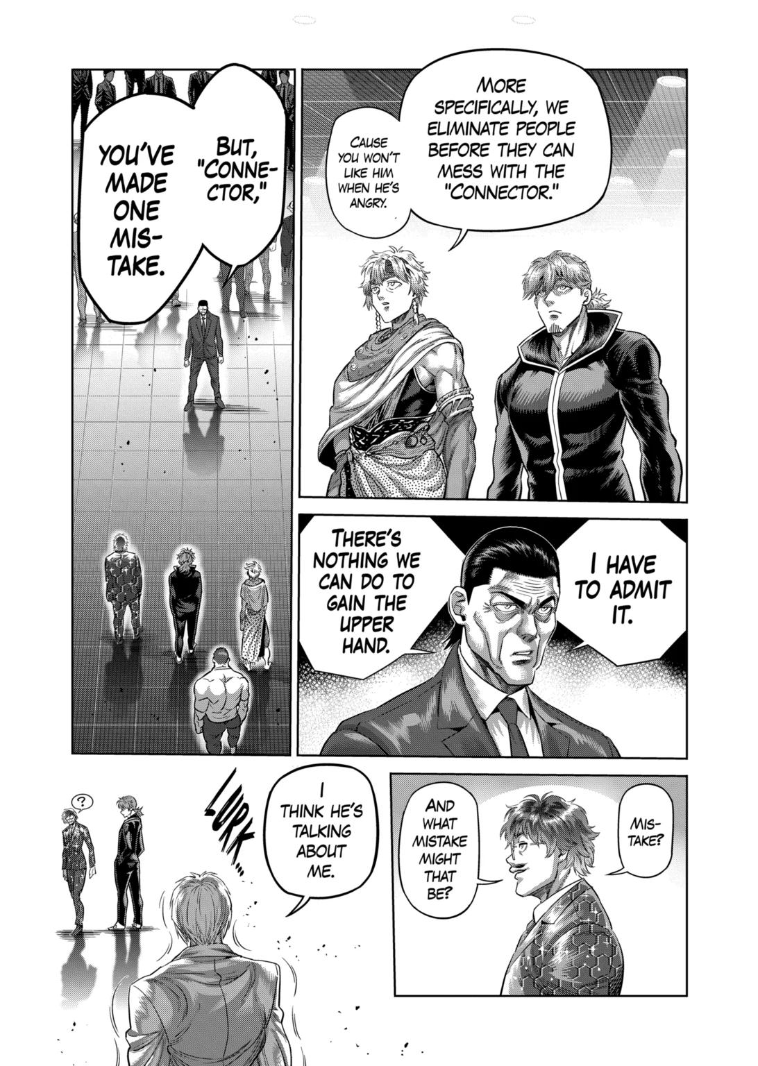 Chapter 236 — Chapter 236 — Page 5