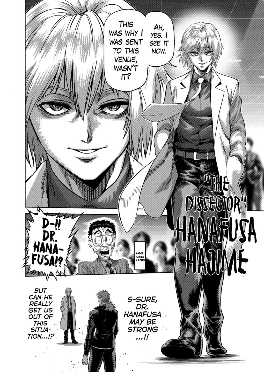 Chapter 236 — Chapter 236 — Page 6