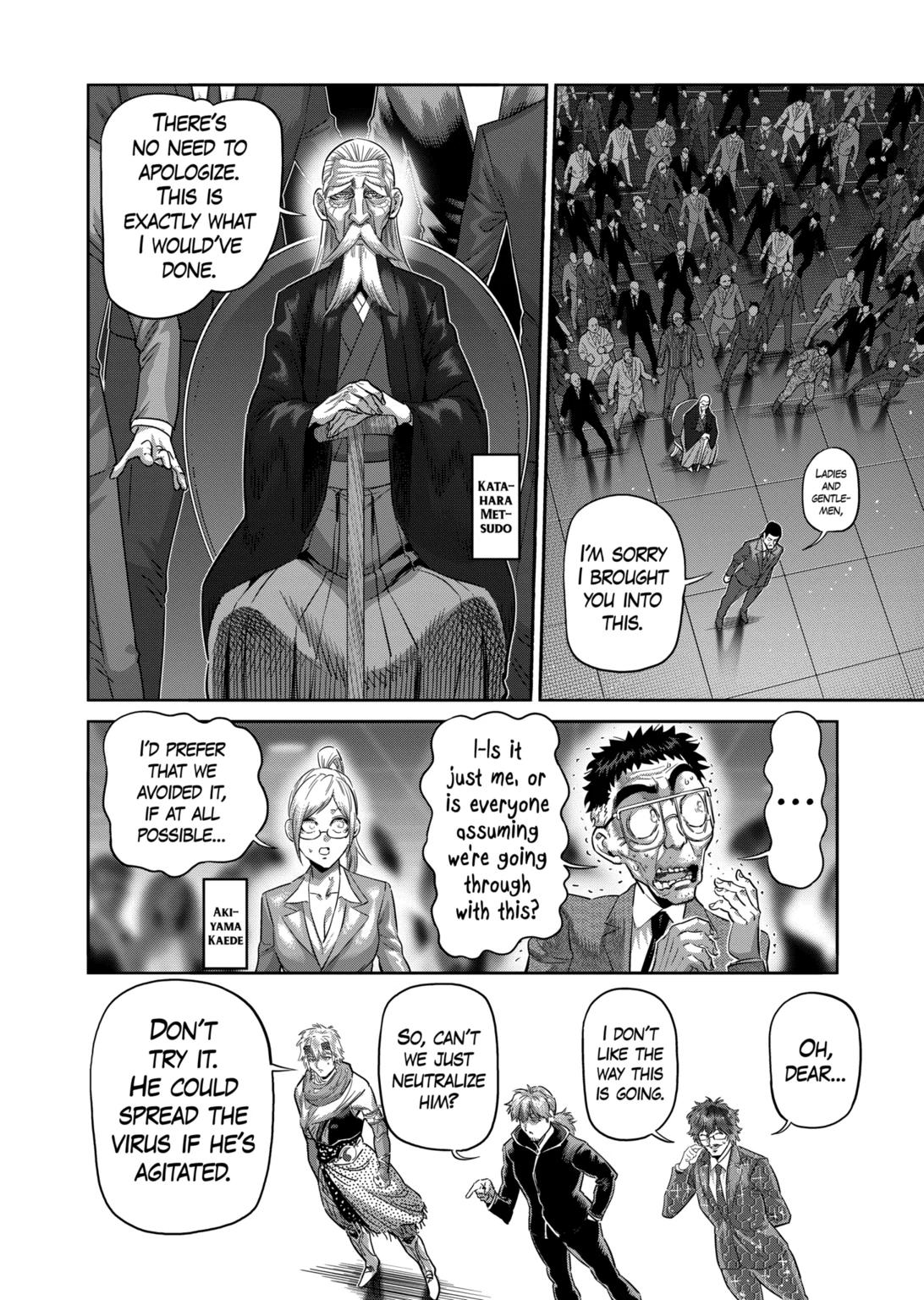 Chapter 236 — Chapter 236 — Page 10