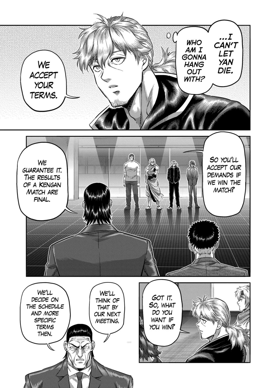 Chapter 236 — Chapter 236 — Page 11