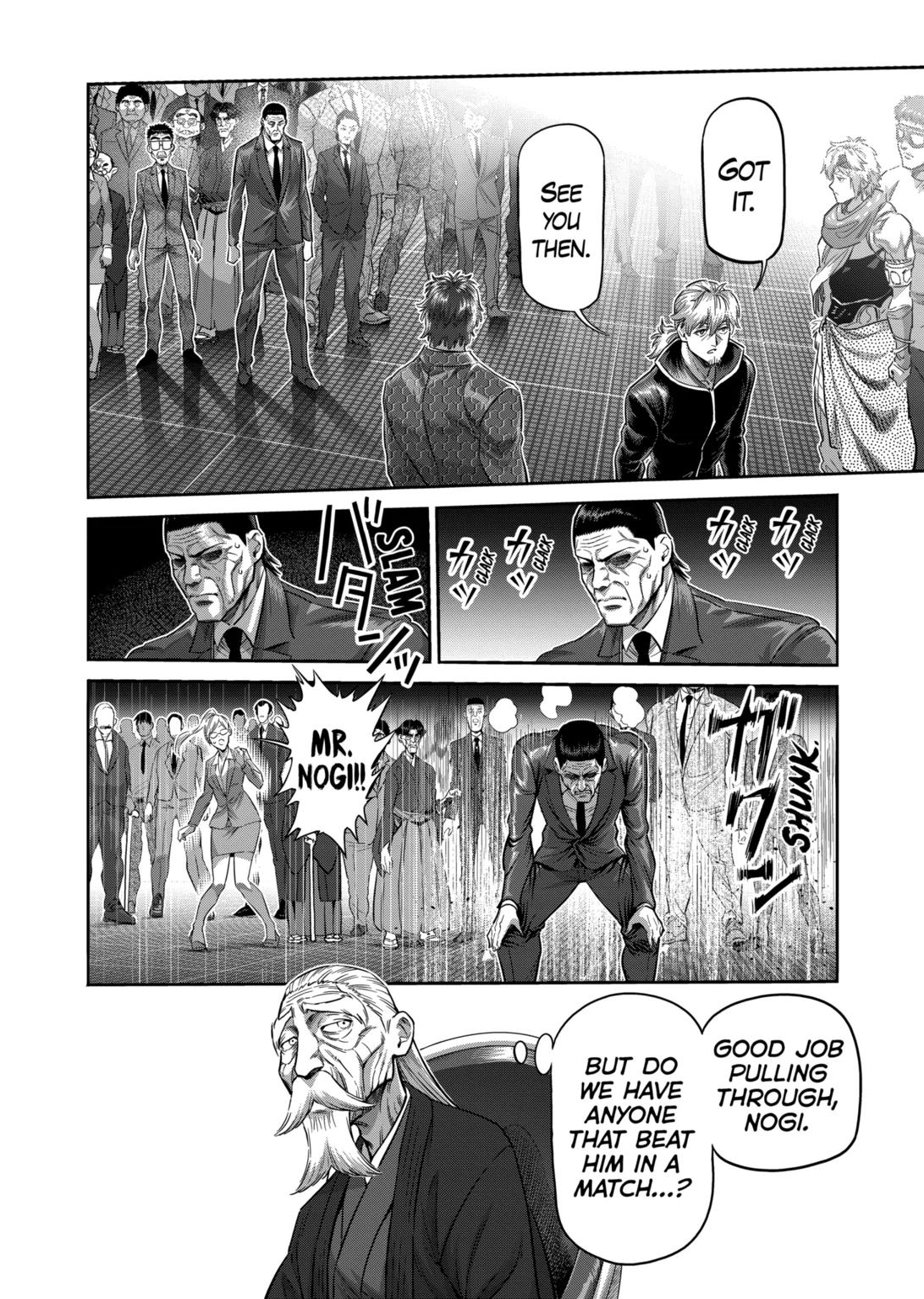 Chapter 236 — Chapter 236 — Page 12