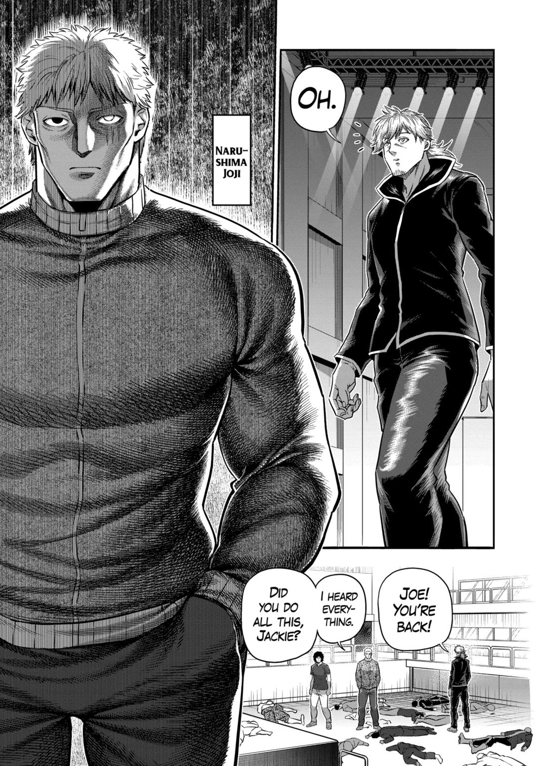 Chapter 236 — Chapter 236 — Page 13