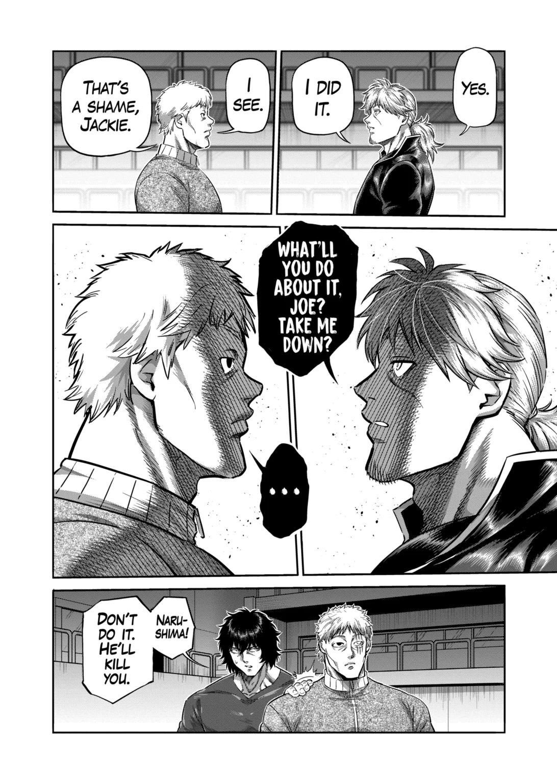 Chapter 236 — Chapter 236 — Page 14