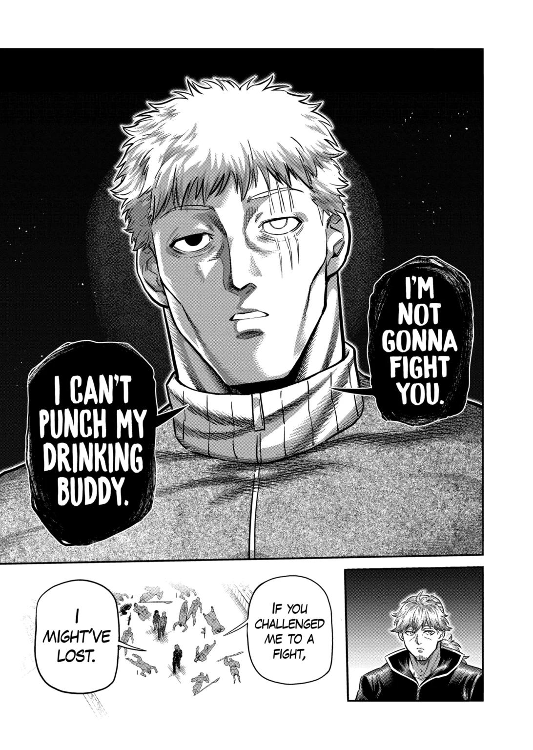 Chapter 236 — Chapter 236 — Page 15