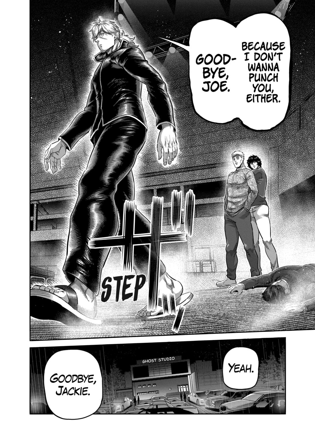 Chapter 236 — Chapter 236 — Page 16