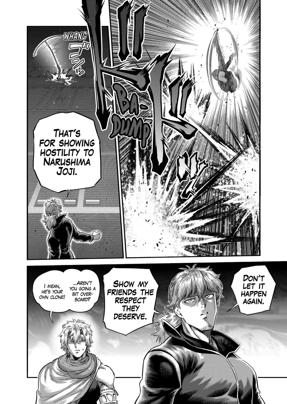 Chapter 237 — Chapter 237 — Page 4