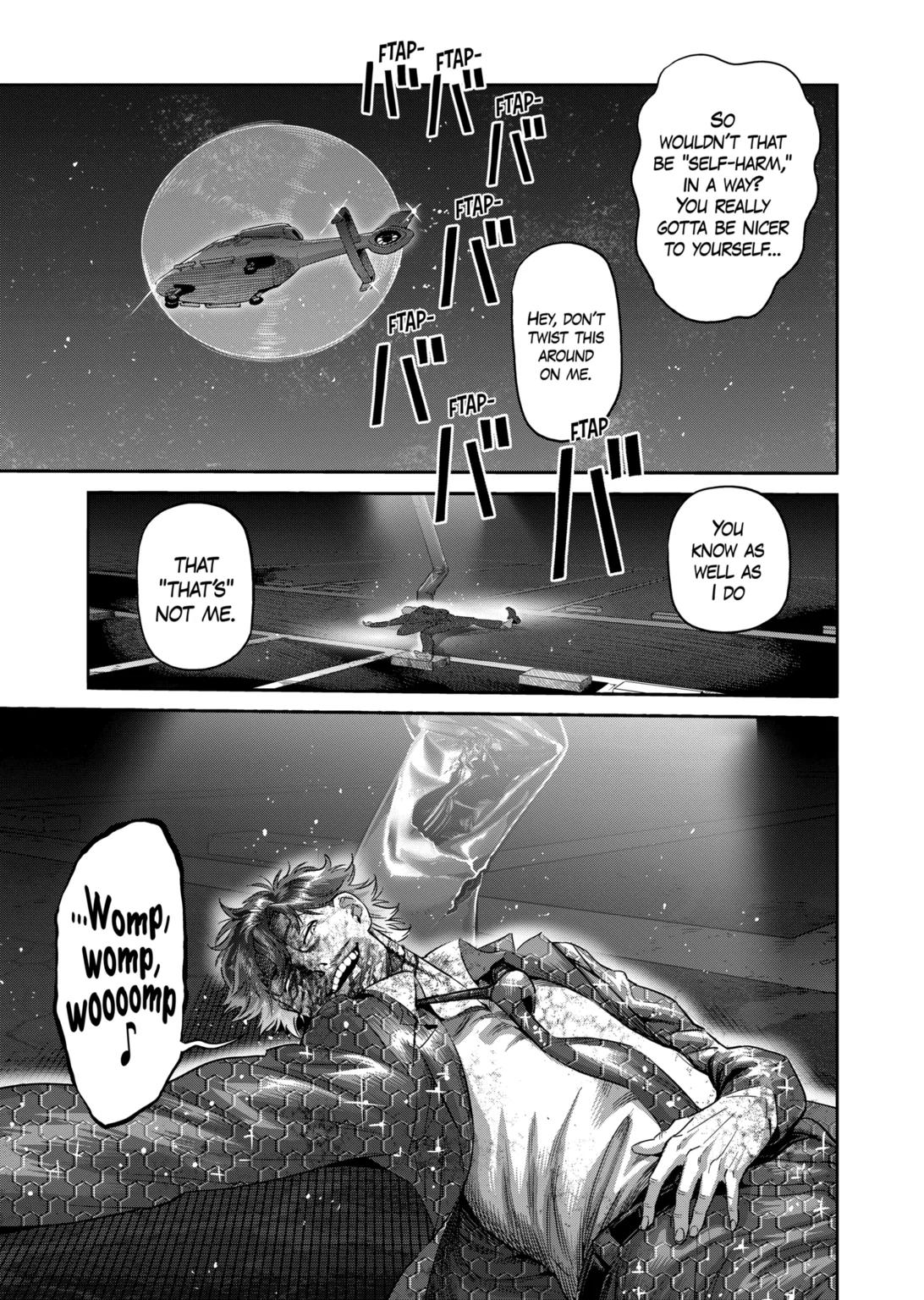 Chapter 237 — Chapter 237 — Page 5