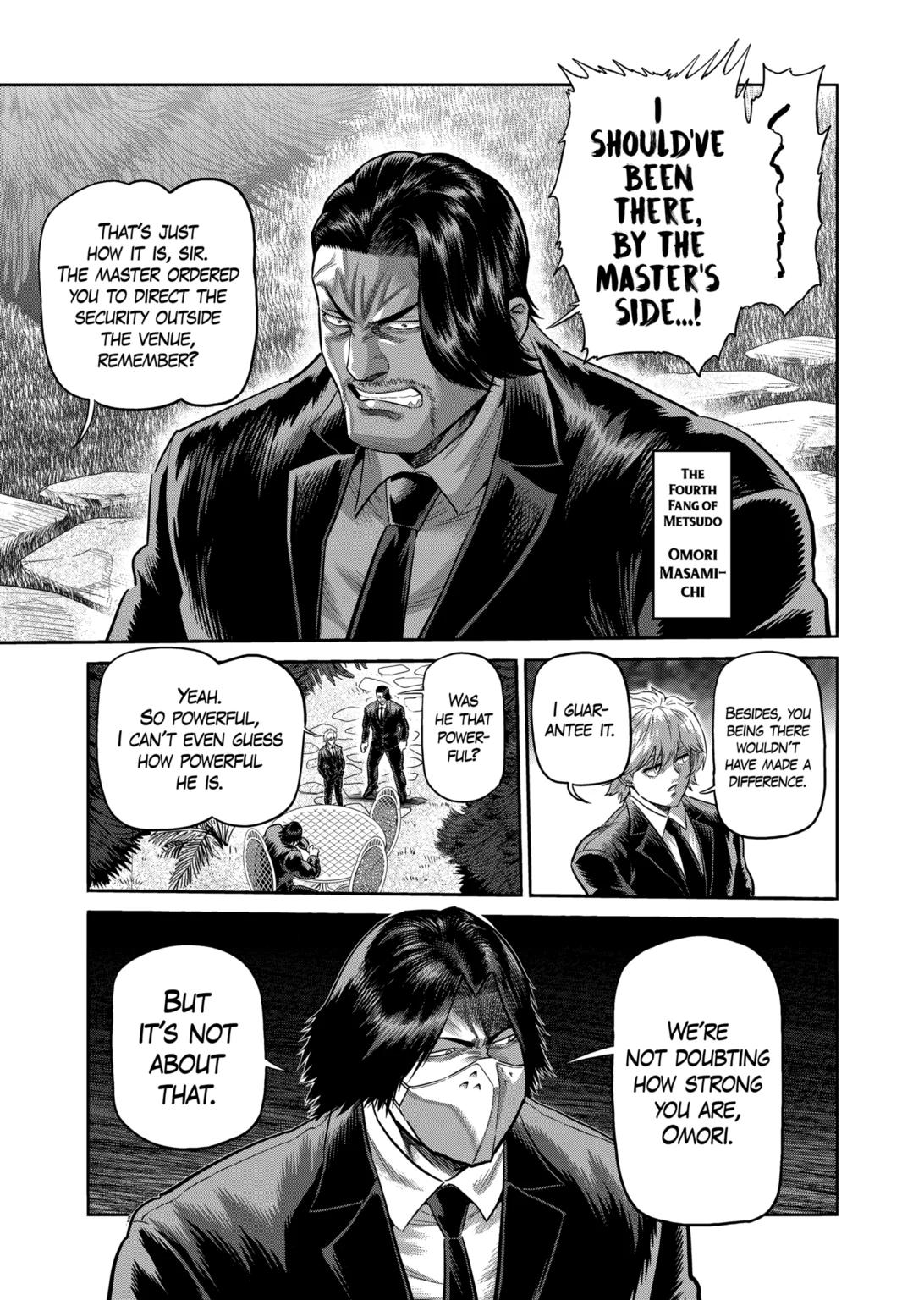 Chapter 237 — Chapter 237 — Page 7
