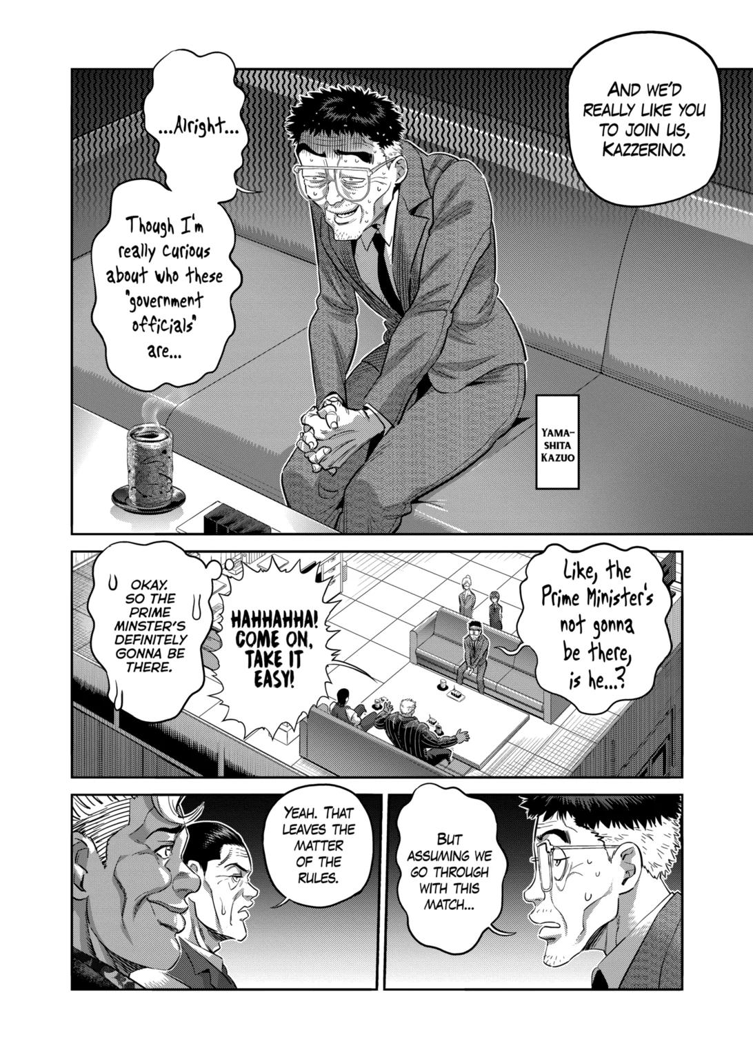 Chapter 237 — Chapter 237 — Page 10