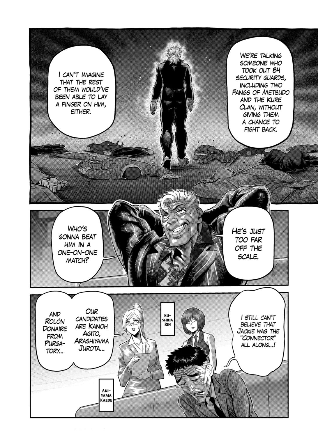 Chapter 237 — Chapter 237 — Page 11
