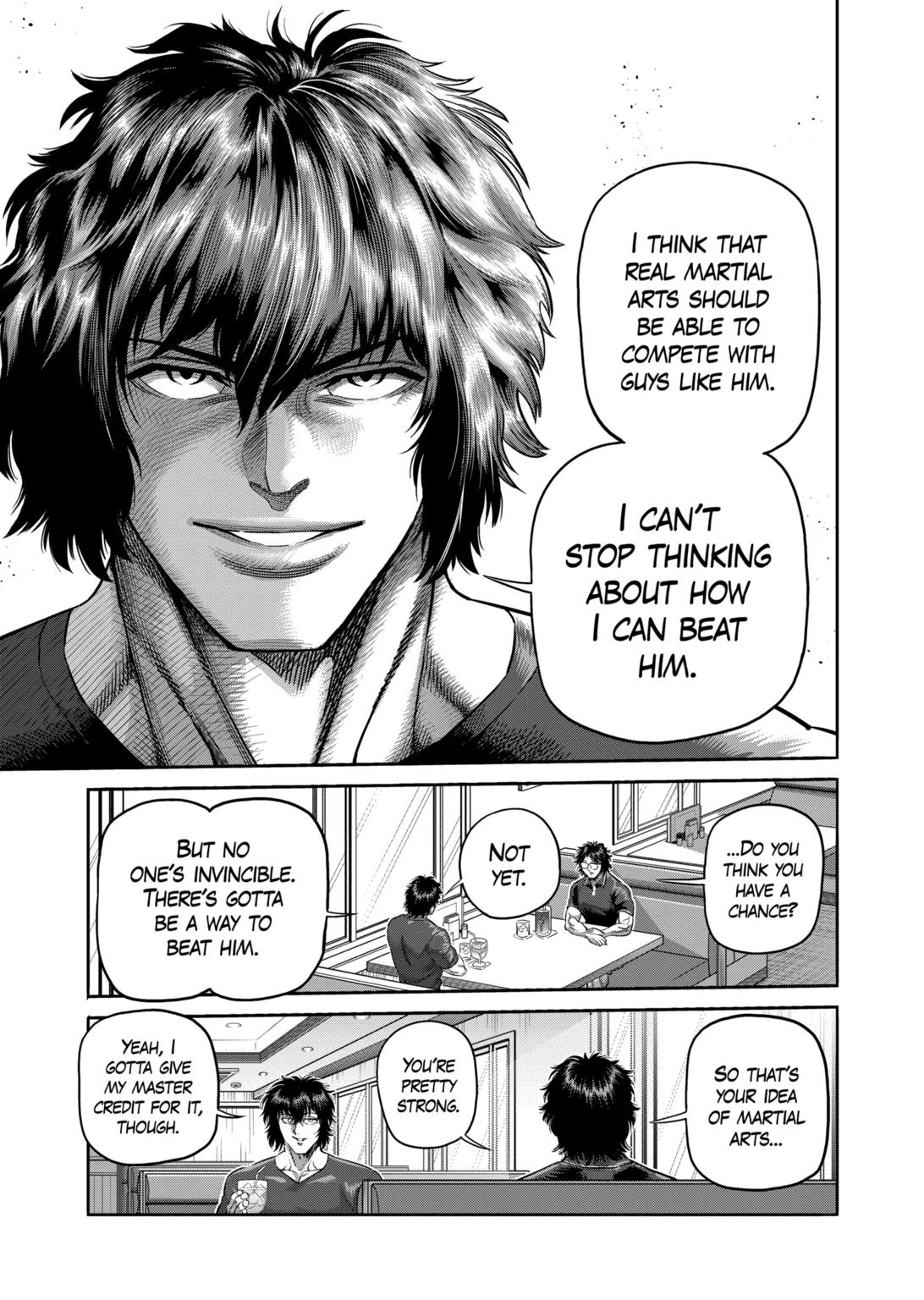 Chapter 237 — Chapter 237 — Page 17