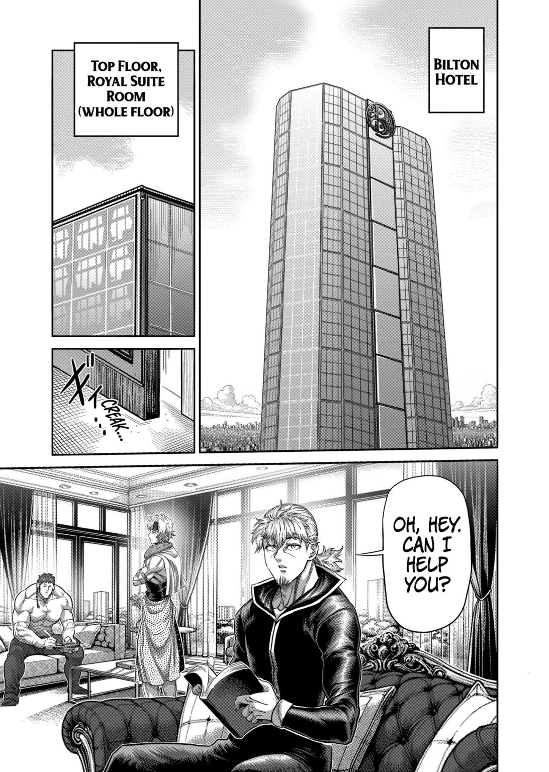 Chapter 237 — Chapter 237 — Page 19