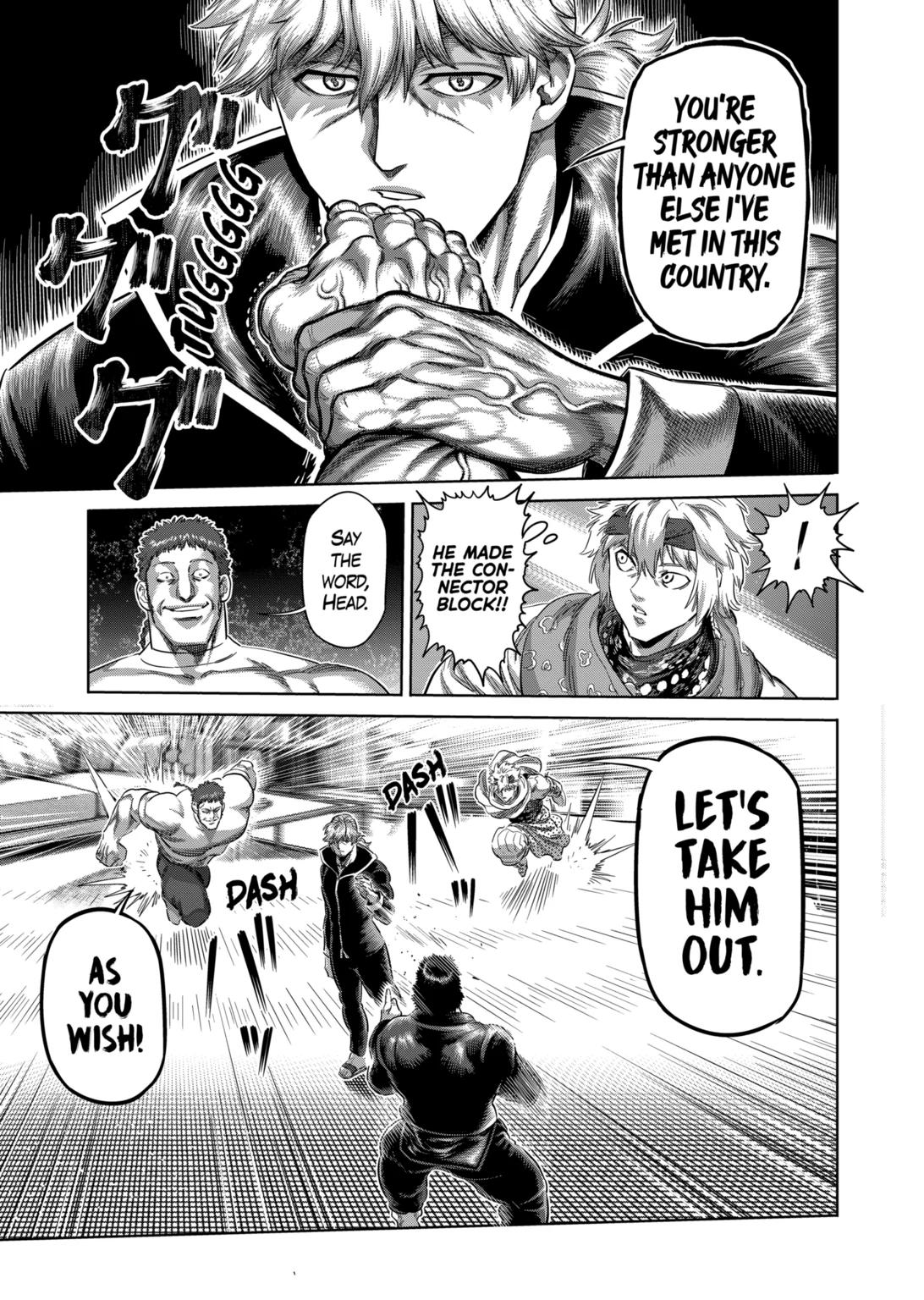 Chapter 238 — Chapter 238 — Page 5