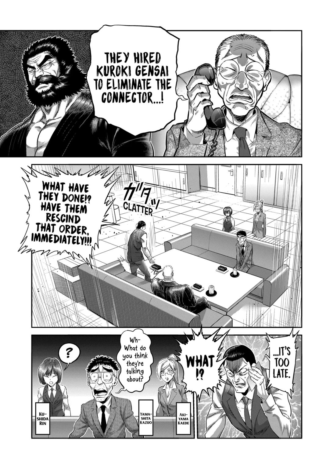 Chapter 238 — Chapter 238 — Page 9