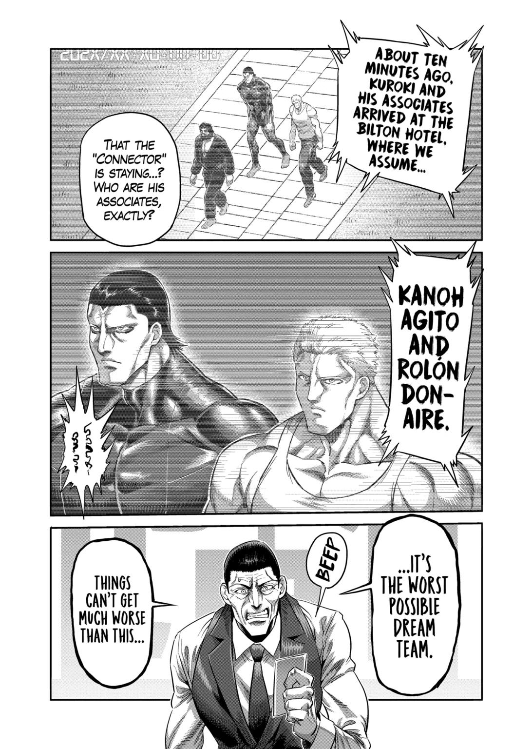 Chapter 238 — Chapter 238 — Page 10