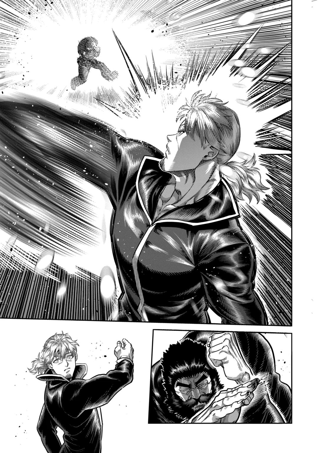 Chapter 238 — Chapter 238 — Page 15