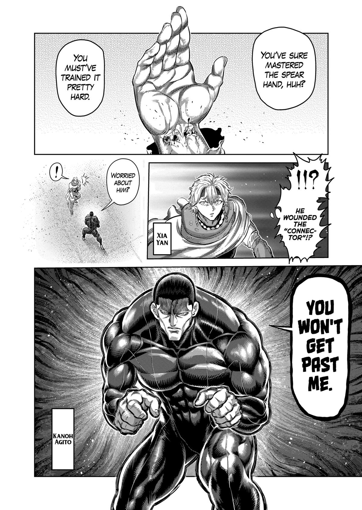 Chapter 239 — Chapter 239 — Page 4