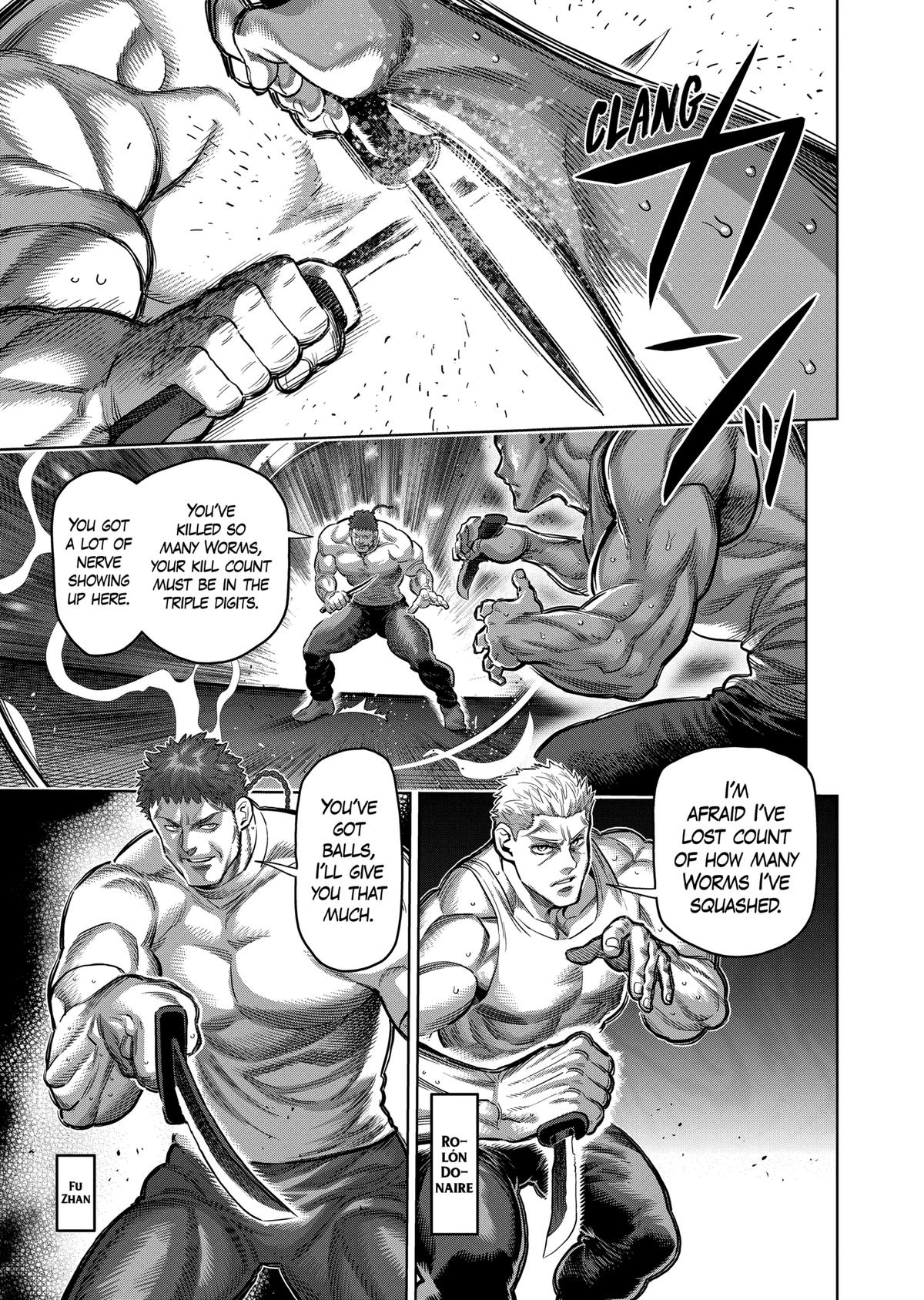 Chapter 239 — Chapter 239 — Page 5